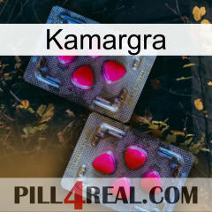 Kamargra 15